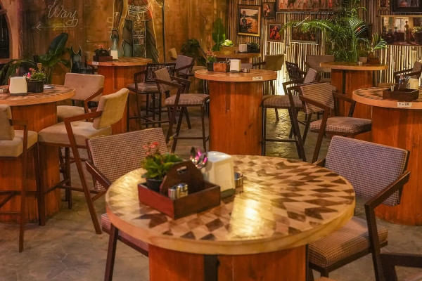 Teera, Wakad, Pune