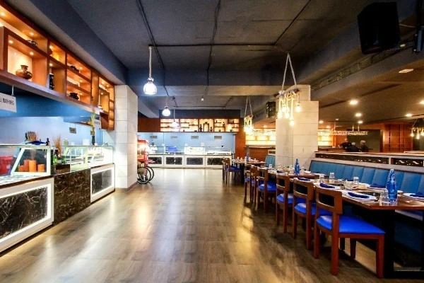 The Big Barbeque, Marathahalli, East Bengaluru