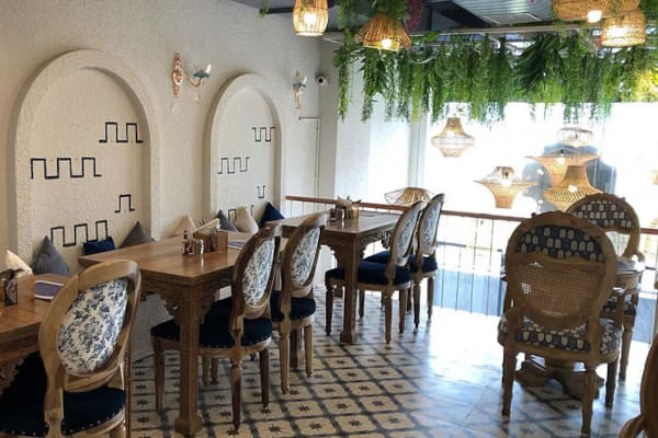 La Vie Douce, Sector 65, Gurgaon