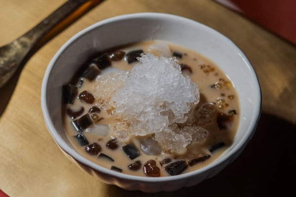 Sago Nom Sod, Banng, Two Horizon Center, Golf Course Road