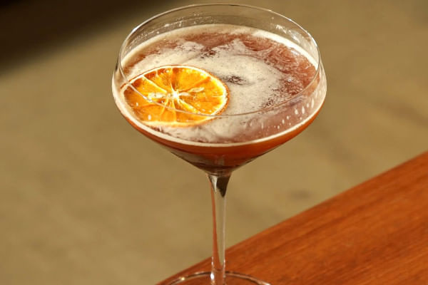 Spice Slumber, Sante Spa Cuisine, Mumbai