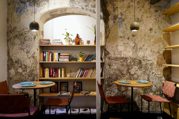 Tanjore Tiffin Room, Pali Hill, Bandra West, Western Suburbs