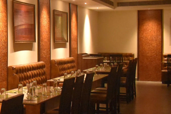 Udupi Rasoi, Manipal Inn, Udupi