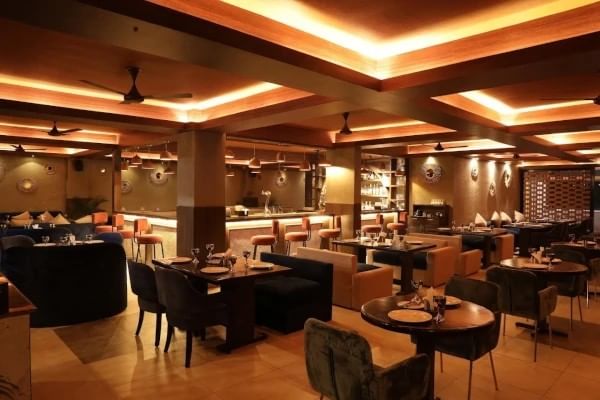Sea Rock Family Restaurant & Bar, Electronic City Phase 1, South Bengaluru