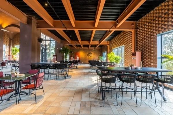 ICB Indian Craft Brewery, Manyata Tech Park, Nagawara