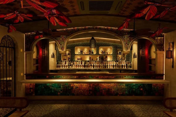 One Floor Down (by Helen's), Marathahalli, East Bengaluru 