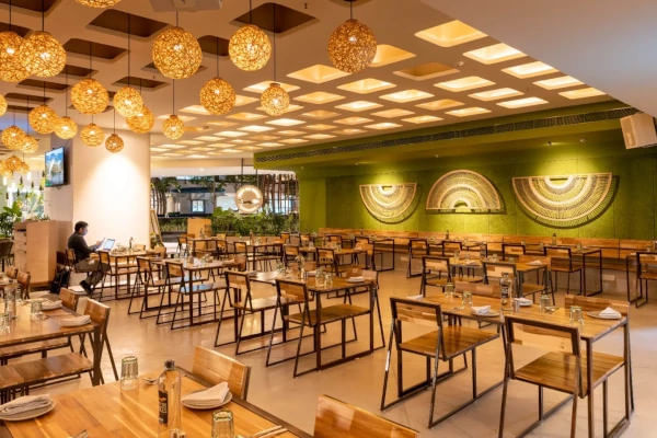 46 Ounces, Old Madras Road, East Bengaluru