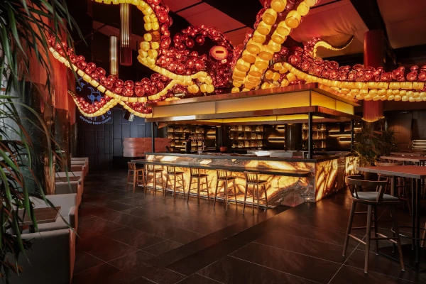 Jamming Goat 3.0, Kundalahalli, Bengaluru