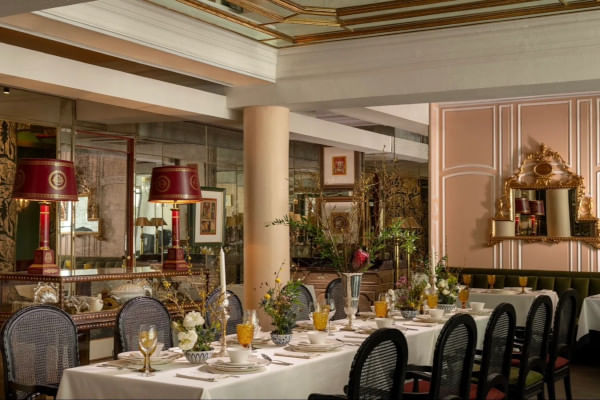 Kala Swasti Artisanal Indian Culinary, Janpath, Connaught Place (CP), Central Delhi