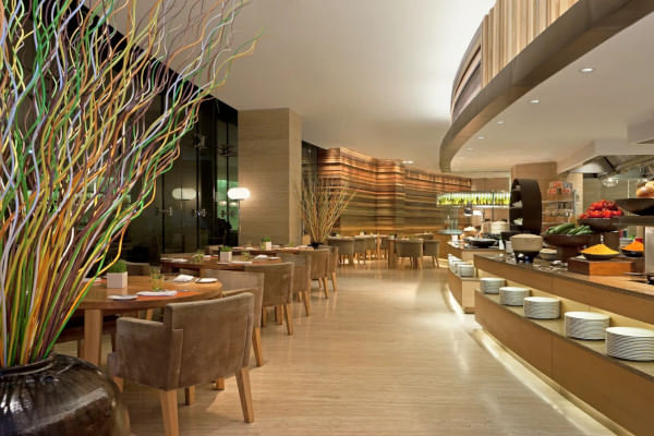 Seasonal Tastes, The Westin, Gurgaon