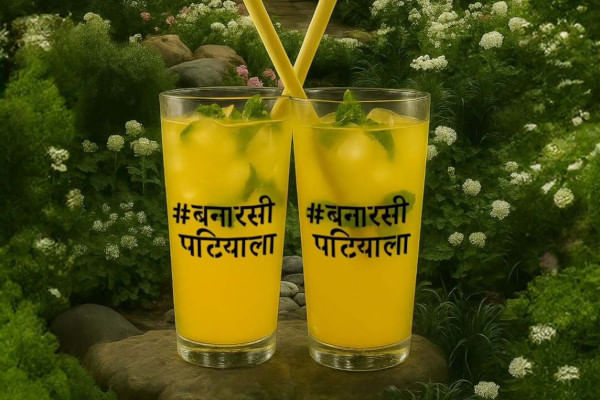 Banarasi Patiala, Mindspace Social, Hitech City, Hyderabad