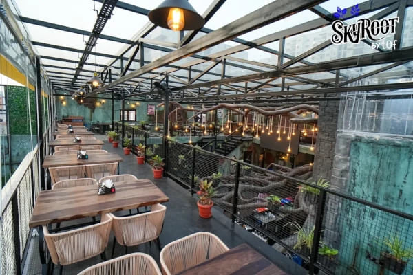 SKYROOT BY TOF, Bannerghatta Road, South Bengaluru
