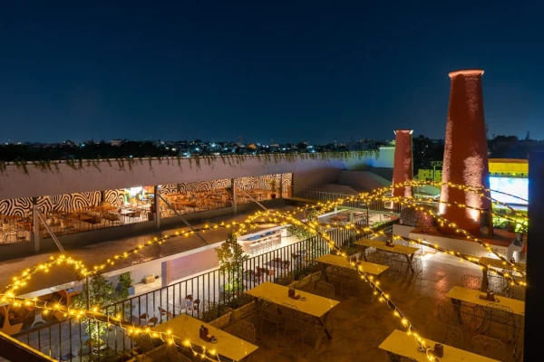 The Brew Factory - Brewery Pub & Kitchen, Peenya, North Bengaluru