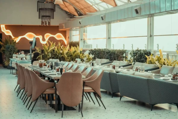 Topic Craft Bar & Kitchen, HSR, South Bengaluru