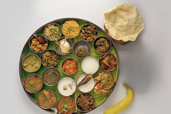Aazhi - The Seafood Restaurant, Multiple Locations