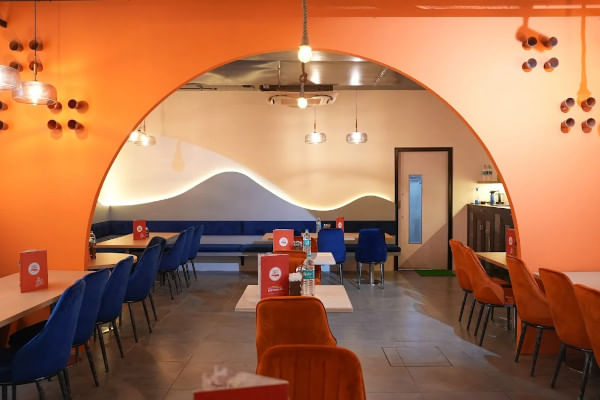 Meen Satti, Ekkaduthangal, Chennai