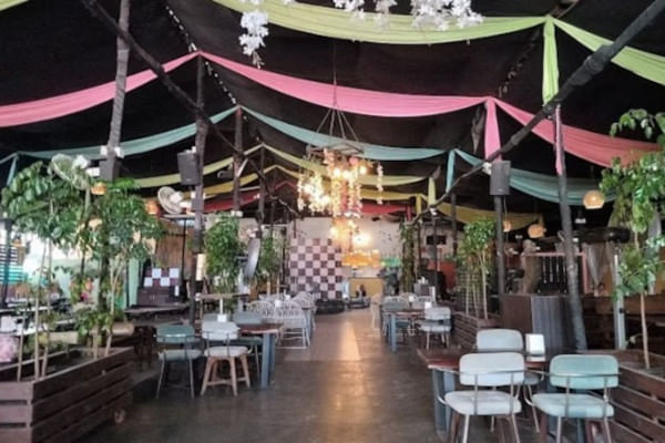 Satguru’s Punjabi Rasoi, Wagholi, Pune
