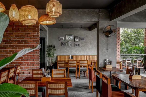 BLR Brewing Co HSR, South Bengaluru