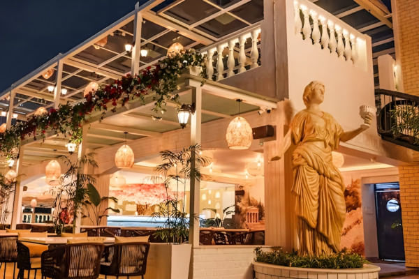 Mykos, Bannerghatta Road, South Bengaluru