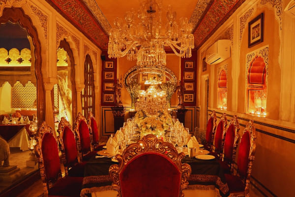 1135 AD, Amer, Jaipur