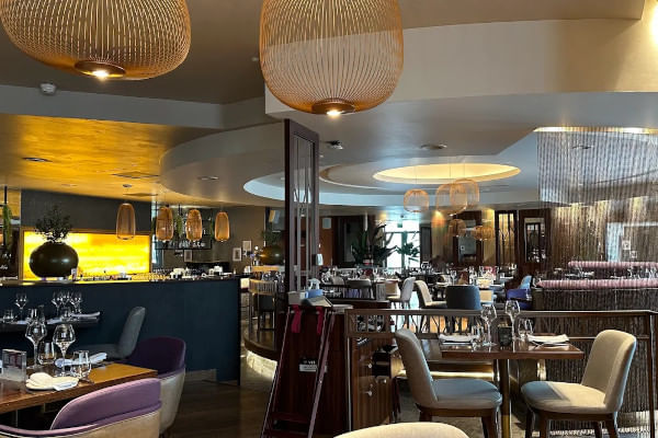 Asha’s, Umm Hurair, Bur Dubai
