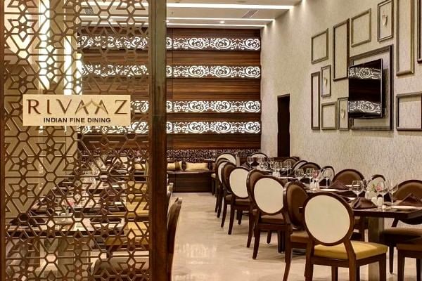 Rivaaz, The Sahil Hotel, Mumbai