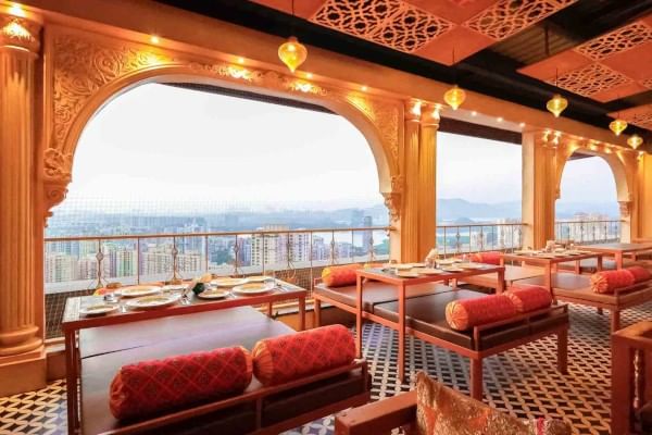 Taste Of Punjab, Powai, Central Mumbai