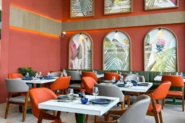 Tokii: Treasury of Asian Cuisine, Trimurtee Nagar, Nagpur