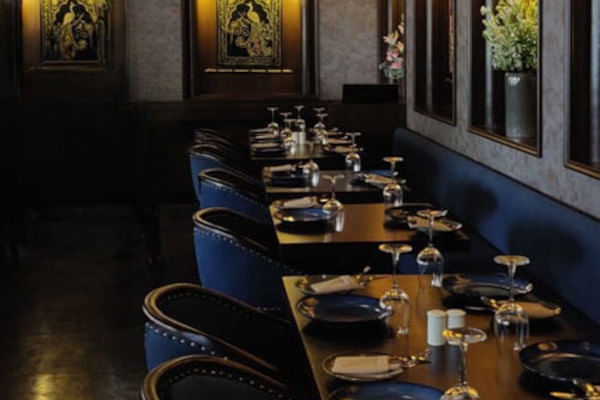 Tao- The Asian Kitchen, Civil Lines, Nagpur