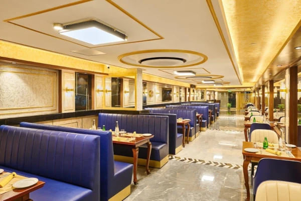 Punjab Grill, Ashok Nagar, Bengaluru