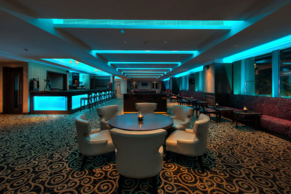 Extase, Ramada Plaza Chennai