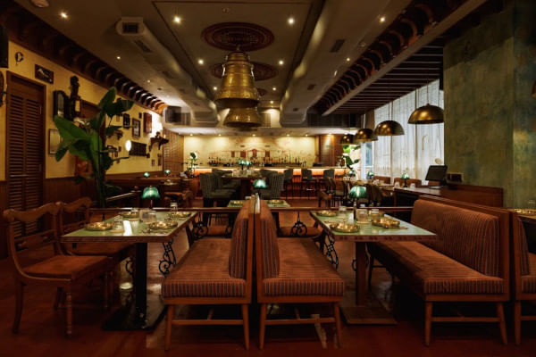 Bekal House, Marol, Central Mumbai