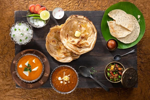 Govardhan, Aurobindo Marg, South Delhi