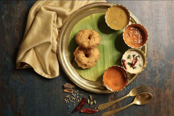 Andhra Canteen, Connaught Place (CP), Central Delhi