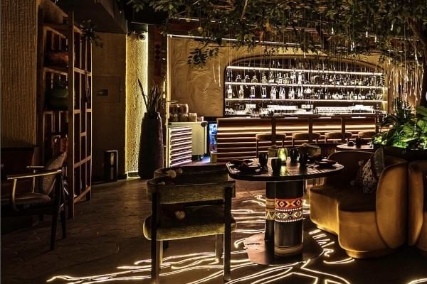 DEA - Fire, Flair, Fermentation, Worli, South Mumbai