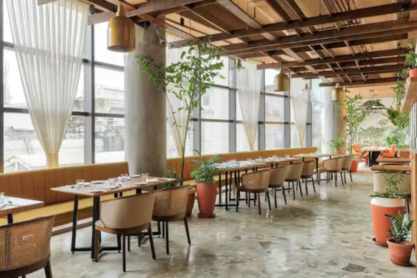 Ishaara, Lower Parel, South Mumbai