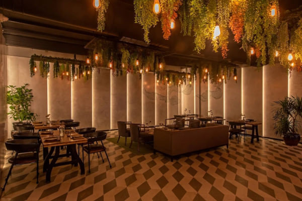 Balsa, Lower Parel, South Mumbai