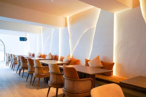 All Saints, Khar, Western Suburbs