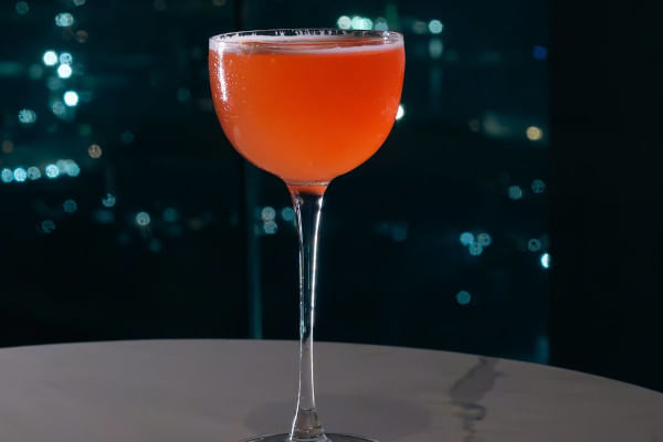 AER-plane, AER, Four Seasons Hotel, Worli