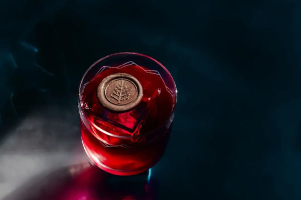 Ocean’s Alchemy, AER, Four Seasons Hotel, Worli