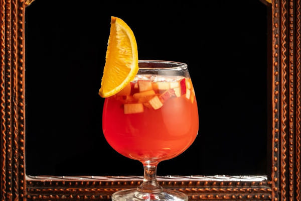 Antera Autograph, Antera Kitchen & Bar, Gachibowli, Hyderabad