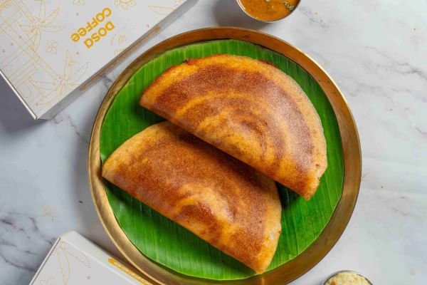 Dosa Coffee, Sector 18, Noida