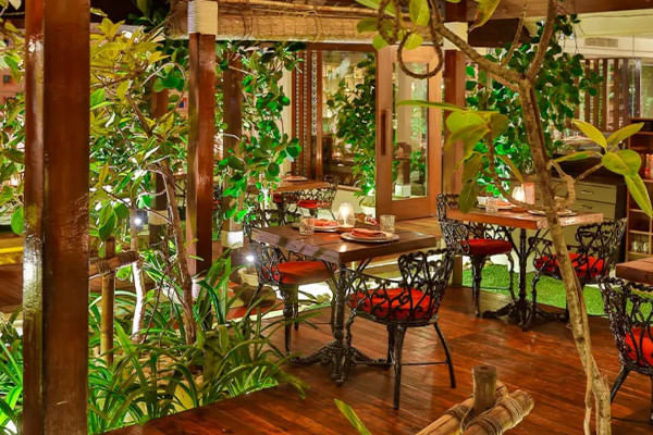 Exotica, Banjara Hills, Hyderabad