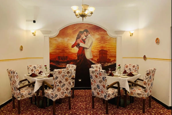 Pakka Local, Road No. 7, Banjara Hills, Hyderabad