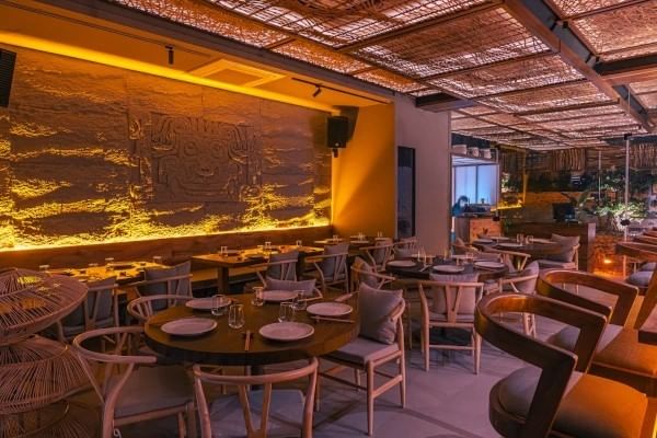 Amaru, Bandra West, Western Suburbs