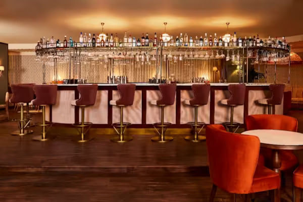 Gigi, Bandra West, Western Suburbs