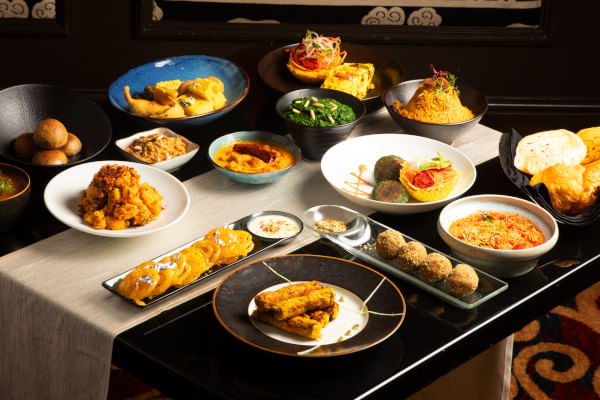 Tuskers, Sofitel, BKC