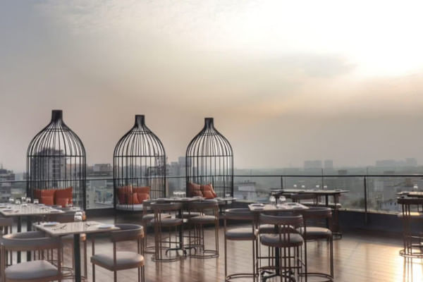 Atmosphere 6, Viman Nagar, Pune