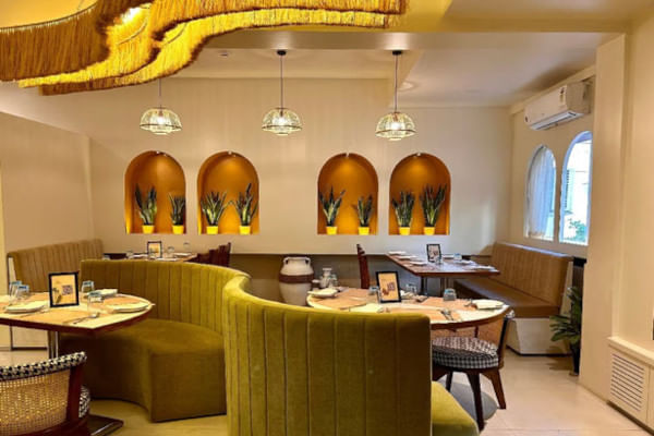 Sasson - The Global Kitchen & Bar, Hadapsar, Pune