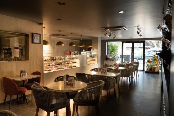 Smoor, Indiranagar, East Bengaluru